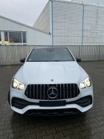 Mercedes GLE c167 v167 Panamericana Grill amg e c a cla klasse Nordrhein-Westfalen - Dinslaken Vorschau