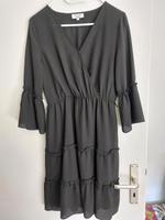 Kleid schwarz Gr. 36 LeGer  about you Berlin - Lichtenberg Vorschau