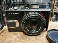 PANASONIC LUMIX DMC-LX2 mm, Digital-Kamera mit Zubehör!! Mitte - Wedding Vorschau