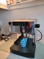 Nespresso Kaffeemaschine Niedersachsen - Buchholz in der Nordheide Vorschau