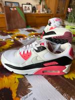 NIKE  AIR MAX  Damen Thüringen - Gotha Vorschau