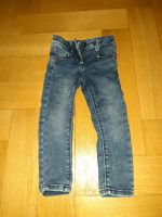 Mädchen Jeans Gr. 86 92 Eimsbüttel - Hamburg Eimsbüttel (Stadtteil) Vorschau