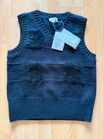 COS Pullunder neu Gr S Wolle Mohair dunkelblau Hessen - Neu-Isenburg Vorschau