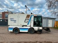 Schmidt Cleango Kehrmaschine Saugkehrmaschine Straßenreiniger Rheinland-Pfalz - Harthausen Vorschau