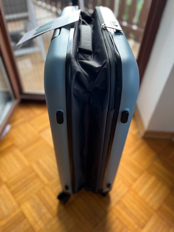 Neu Rollink Vega 360 Spinner 100L Reisekoffer - Koffer Urlaub in Ingolstadt