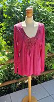 Tredy Bluse ❤ Gr. 42 neu Frankfurt am Main - Frankfurter Berg Vorschau