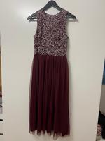 Cocktailkleid Größe S Hessen - Bensheim Vorschau