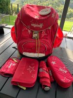 Ergobag Pack Cinbärella Schulranzen Set plus Sportrucksack Rheinland-Pfalz - Altendiez Vorschau