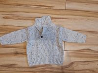 Pullover gestrickt Baden-Württemberg - Sachsenheim Vorschau