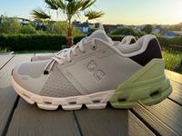 ON Cloudflyer 4 Neu Gr. 43 + 45 Laufschuh Herren Rheinland-Pfalz - Wittgert Vorschau
