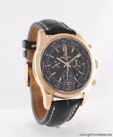 Breitling Transocean Unitime Pilot Baden-Württemberg - Heilbronn Vorschau