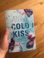 Cold Kiss von Becca Foster Nordrhein-Westfalen - Sassenberg Vorschau