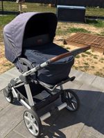 Kombi-Kinderwagen - ABC Design Turbo 4 Brandenburg - Jüterbog Vorschau