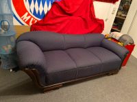 Biedermeier Sofa zirka 1950 Vintage Nordrhein-Westfalen - Rheine Vorschau