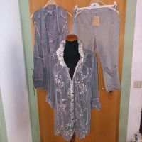 Tredy...Bluse Gr.46 ,  Weste Gr.44 & Leggings Gr 44..NEU Leipzig - Sellerhausen-Stünz Vorschau