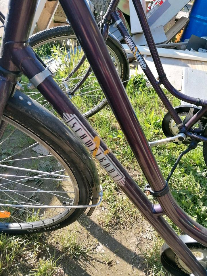 Schweikart Fahrräder in Lauchheim