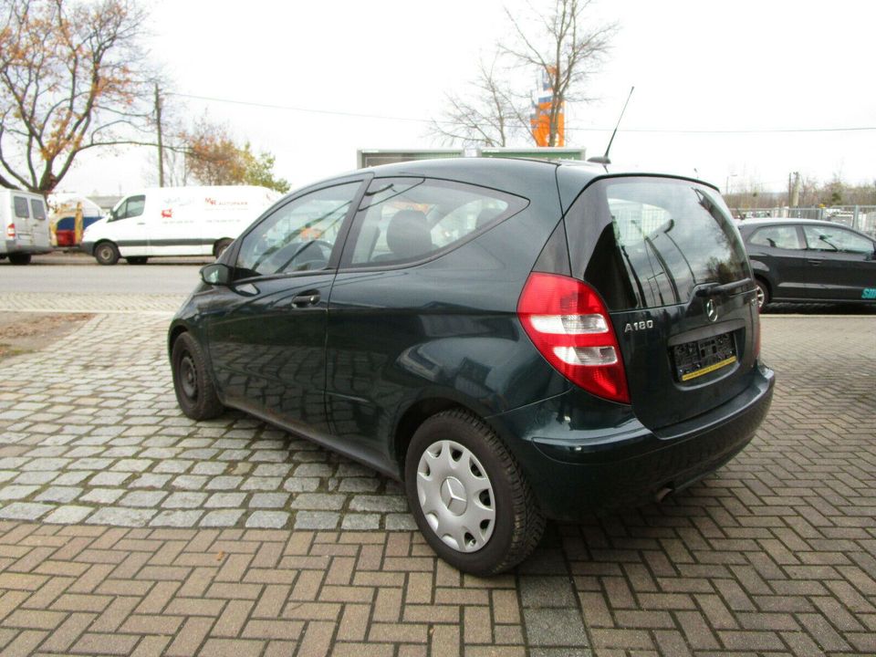 Mercedes-Benz A180 CDI *Klimaauto*Sitzheizung*2.Hand* in Dresden