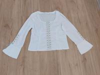 Damen Bluse Comma, Gr. 42 Bayern - Ergoldsbach Vorschau