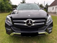 MERCEDES-BENZ GLE 350 d 4Matic 9G-TRONIC Brandenburg - Perleberg Vorschau