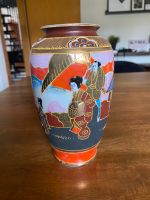 Satsuma Vase Saarland - Oberthal Vorschau