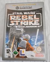 ⏩️ Star Wars Rebel Strike Rouge Squadron III - Gamecube ⏪️ Niedersachsen - Freden Vorschau