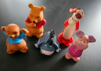 Badefiguren Winnie pooh und seine Freunde Mecklenburg-Vorpommern - Bandenitz Vorschau