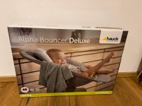 Alpha Bouncer Deluxe Sand Bayern - Neustadt a. d. Waldnaab Vorschau