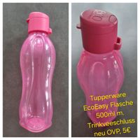 Tupperware EcoEasy Flasche 500ml Baden-Württemberg - Riederich Vorschau