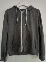Graue Sweatjacke Bayern - Großostheim Vorschau