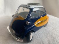 BMW Isetta 1/24 Modellauto Lufthansa Thüringen - Bad Blankenburg Vorschau