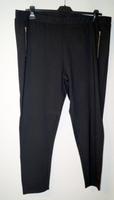 schwarze Schlupfhose Gr.50/52 Janina Nordrhein-Westfalen - Sankt Augustin Vorschau