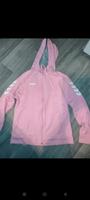 Damen Sweatjacke Gr 38 Hummel neuwertig Schleswig-Holstein - Lütjenburg Vorschau