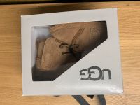 Baby Schuhe UGG original 0-6 Monate Lammfell Nordrhein-Westfalen - Tönisvorst Vorschau