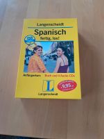 Langenscheidt Spanisch Anfängerkurs Baden-Württemberg - Villingen-Schwenningen Vorschau