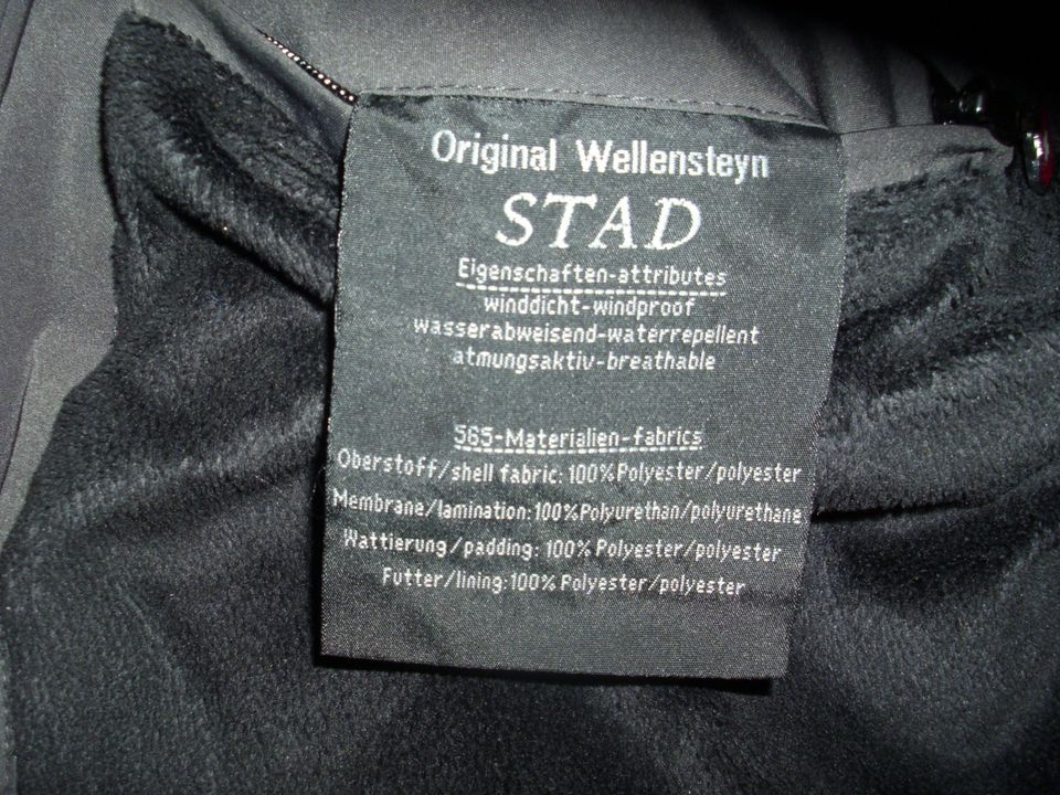 Wellensteyn Herrenjacke in Mölln