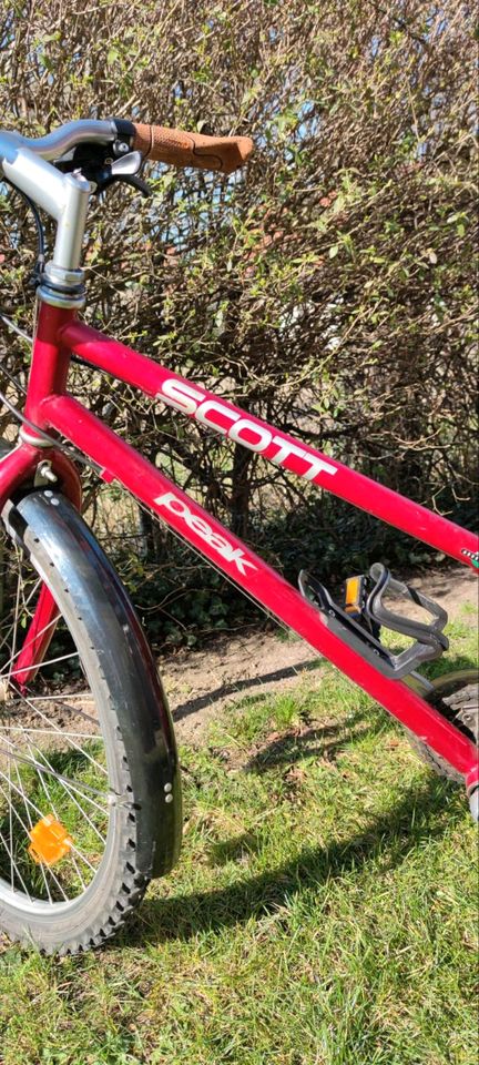 Verkaufe Damenfahrrad, Herrenfahrrad, Kinderfahrrad in Erfurt