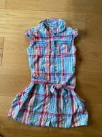 122/128 Blusenkleid Kleid, Mädchen Bayern - Grafing bei München Vorschau
