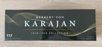 Herbert von Karajan 1938-1960 Collection 117 CDs Baden-Württemberg - Fellbach Vorschau