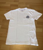 Cleptomanicx Tshirt weiß S Boxy cut Rheinland-Pfalz - Gödenroth Vorschau