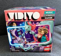 Lego VIDIYO MusicVideoMaker 43106 Unicorn DJ Beatbox, neu Bayern - Moosinning Vorschau