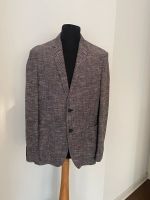 Hugo Boss Sakko Blazer Jacke, Gr 54, 1x getragen, NP 350€ Hamburg-Nord - Hamburg Winterhude Vorschau