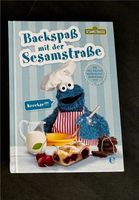 ❤️ NEU Kinder Kochbuch Backbuch SESAMSTRASSE ❤️ Berlin - Schöneberg Vorschau