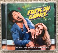 CD „Fack ju Göthe“ Soundtrack Niedersachsen - Wilhelmshaven Vorschau