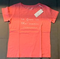 JUVIA Damen Shirt Gr.M Coral NEU und ungetragen Berlin - Wilmersdorf Vorschau