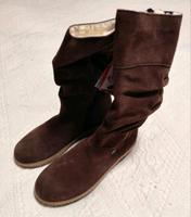 Verkaufe Stiefel Mecklenburg-Strelitz - Landkreis - Neustrelitz Vorschau