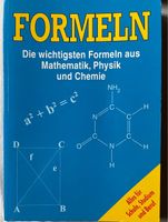 Buch Formeln - Für Schule Studium Beruf Schleswig-Holstein - Elmshorn Vorschau