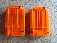 Hasbro Nerf 2 x 6 Dart Clip / Magazin, incl. 12 Darts Baden-Württemberg - Dornstetten Vorschau