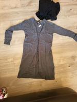 esmara 2 Feinstrick Jacken schwsr/ grau XS 32/34 NEU Bayern - Weismain Vorschau