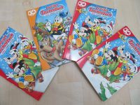 Walt Disney - 4 x Lustiges Taschenbuch Sammmel-Edition - Bayern - Hofkirchen Vorschau