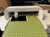 Cricut Joy Xtra Plotter + viel Zubehör Rheinland-Pfalz - Katzwinkel (Sieg) Vorschau